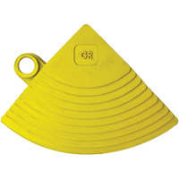 24/Seven&reg; Locksafe&reg; Yellow Max Corner Ontario Packaging