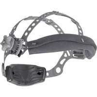 Legacy Headgear for Infinity, Elite & Performance Series Welding Helmets Ontario Packaging