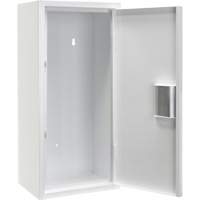 Indoor Fire Extinguisher Cabinet, 12" W x 26" H x 9" D Ontario Packaging