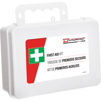 Dynamic First Aid Kit, Meets/Exceeds CSA Z1220-24 Type 2 Low-Risk Environment, Large (51-100 Workers) Ontario Packaging