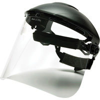 Face Shield, Polyethylene Ontario Packaging