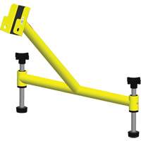 Stabilizer for IN-2108 or IN-2324 Portable Manhole Guards Ontario Packaging