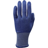 Cut Protection & Food Handling Gloves, Size 7, 13 Gauge, HPPE Shell, ASTM ANSI Level A6 Ontario Packaging