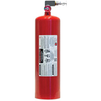 Automatic Heat Actuated Multi-Purpose Fire Extinguisher with Horizontal Mount, ABC, 37.8 L Capacity Ontario Packaging