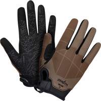 Flexible Utility Gloves, Synthetic Palm, Size 2X-Large Ontario Packaging