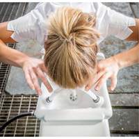 Eye/Face Wash, Wall-Mount Installation, Plastic Bowl Ontario Packaging