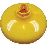 ABS Plastic Safety Shower Rose Ontario Packaging