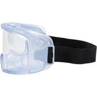 Lunettes &agrave; coques de protection GoggleGear s&eacute;rie 3000, Lentille Transparent, Antibu&eacute;e, Ventilation Indirecte Ontario Packaging