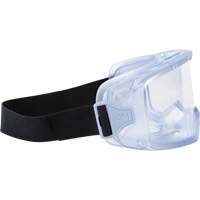 Lunettes &agrave; coques de protection GoggleGear s&eacute;rie 3000, Lentille Transparent, Antibu&eacute;e, Ventilation Indirecte Ontario Packaging