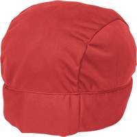 Cooling Skull Cap, Red Ontario Packaging