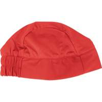 Cooling Skull Cap, Red Ontario Packaging