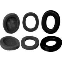 Kit d'hygi&egrave;ne PELTOR pour casque d'&eacute;coute WS LiteCom Pro III Ontario Packaging