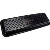 Spill Tray, 12" L x 48" W x 4.5" H, 12 US gal. Spill Capacity Ontario Packaging