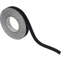 Anti-Skid Tape, 1" x 60', Black Ontario Packaging