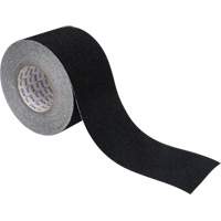 Anti-Skid Tape, 4" x 60', Black Ontario Packaging