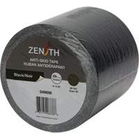 Anti-Skid Tape, 6" x 60', Black Ontario Packaging