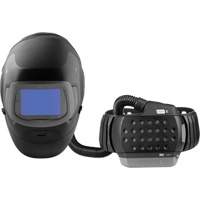 Speedglas G5-03 Pro-Air Welding Helmet with Adflo PAPR Assembly - TW ADF, Welding Helmet, Lithium-Ion Battery Ontario Packaging