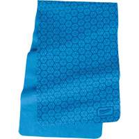 Cooling PVA Towel, Blue Ontario Packaging