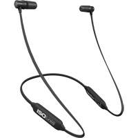 Matte Black Xtra 2.0 Bluetooth Earbuds Ontario Packaging