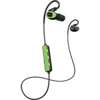 Safety Green Pro 3.0 Listen-Only Bluetooth Earbuds Ontario Packaging