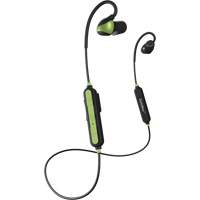 Safety Green Pro Aware Bluetooth Earbuds Ontario Packaging