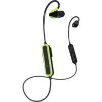 Safety Green Pro Aware 2.0 Bluetooth Earbuds Ontario Packaging