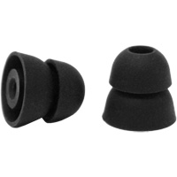 Small Double Flange Replacement Eartips Ontario Packaging
