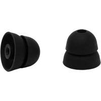 Large Double Flange Replacement Eartips Ontario Packaging