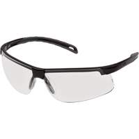 Sustainable Ever-Lite&reg; Safety Glasses, Clear Lens, Anti-Fog/Anti-Scratch Ontario Packaging