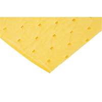 Bonded Sorbent Rolls, Heavyweight, 150' L x 30" W, 20 gal. Absorbancy Ontario Packaging