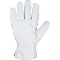 Endura&reg; 378WGKTFG Arc Flash-Rated Gloves, Grain Goatskin, Size X-Small Ontario Packaging