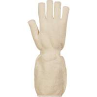 Cool Grip&reg; TRGSS Heat-Resistant Gloves, Cotton, Medium/Small, Protects Up To 752° F (400° C) Ontario Packaging