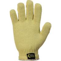 Dragon K825KP Cut & Heat Resistant Gloves, ParaActiv, X-Large, Protects Up To 752° F (400° C) Ontario Packaging
