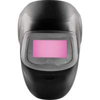 Speedglas G5-03 E Welding Helmet 09-0100-20 with G5NC ADF, 4.2" L x 2.1" W View Area, 3/5/8 - 12 Shade Range, Black Ontario Packaging