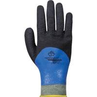 SCXPNTFC Double-Coated Cut-Resistant Gloves, Size 6, 13 Gauge, Nitrile Coated, ParaActiv Shell, ASTM ANSI Level A5 Ontario Packaging