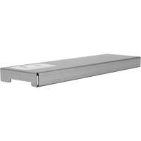 Tablette suppl&eacute;mentaire pour mini-armoire de s&eacute;curit&eacute; pour produits inflammables Ontario Packaging