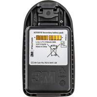 Bloc-pile LI-ION rechargeable Peltor Ontario Packaging