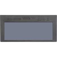 Lentille auto-assombrissante VIKING s&eacute;rie 2x4C avec opacit&eacute; fixe de 10 Ontario Packaging