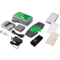PX5&reg; PAPR Kit for P3 Filters Ontario Packaging