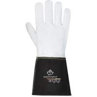 Endura&reg; 399GCXL5 Fire-Resistant Gloves, Size Small, Goatskin Shell, ASTM ANSI Level A9 Ontario Packaging