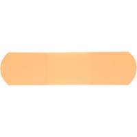 Bandages hydrofug&eacute;s, Rectangulaire/carr&eacute;e, 3", Plastique, St&eacute;rile Ontario Packaging