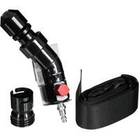 Versaflo Supplied Air Valve Assembly V-300 Ontario Packaging