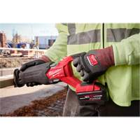 Gants antivibration haute dext&eacute;rit&eacute;, Taille Petit, Paume Synth&eacute;tique Ontario Packaging