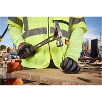 Gants antivibration haute dext&eacute;rit&eacute;, Taille Petit, Paume Synth&eacute;tique Ontario Packaging