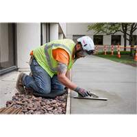 Tapis repose-genoux, 18,4" lo x 13" la, 2,2" &eacute;pais Ontario Packaging