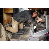 Tapis repose-genoux, 18,4" lo x 13" la, 2,2" &eacute;pais Ontario Packaging