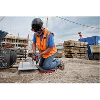 Tapis repose-genoux Packout, 18,7" lo x 13,7" la, 2,2" &eacute;pais Ontario Packaging