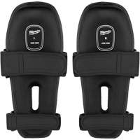 Genouill&egrave;re Dynamic pour travaux de plancher, Style Boucles et crochets, Prot&egrave;ge-genoux Plastique, Tampons Mousse Ontario Packaging