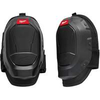 Genouill&egrave;res Stabilizer, Style Boucles et crochets, Prot&egrave;ge-genoux Mousse, Tampons Mousse Ontario Packaging