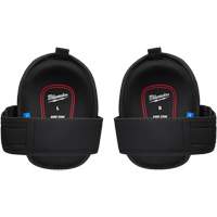 Genouill&egrave;re haute mobilit&eacute;, Style Boucles et crochets, Prot&egrave;ge-genoux Plastique, Tampons Mousse Ontario Packaging